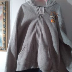 Disneyland (Original)