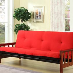 Full Size Futon 