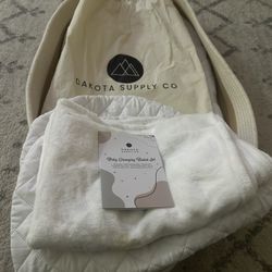 Baby Changing Basket 