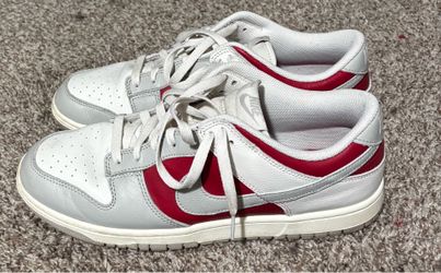 Nike dunks size 11