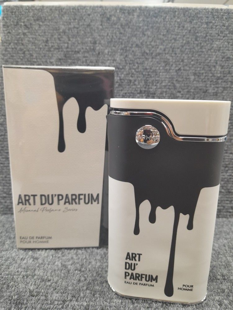 ART DU' PARFUM