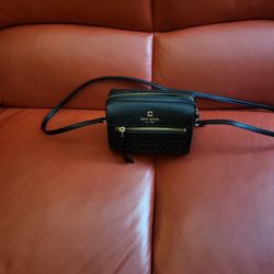 Kate Spade Shoulder Purse.