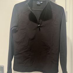 Victorinox 1/4 Zip Men’s Sweater