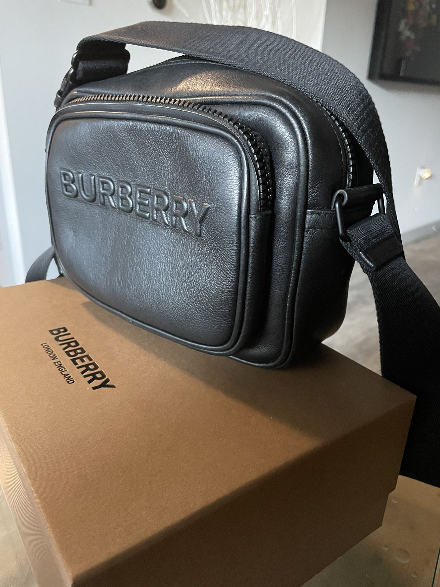 Burberry Bag