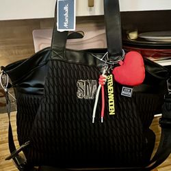 Huge Steve Madden Purse