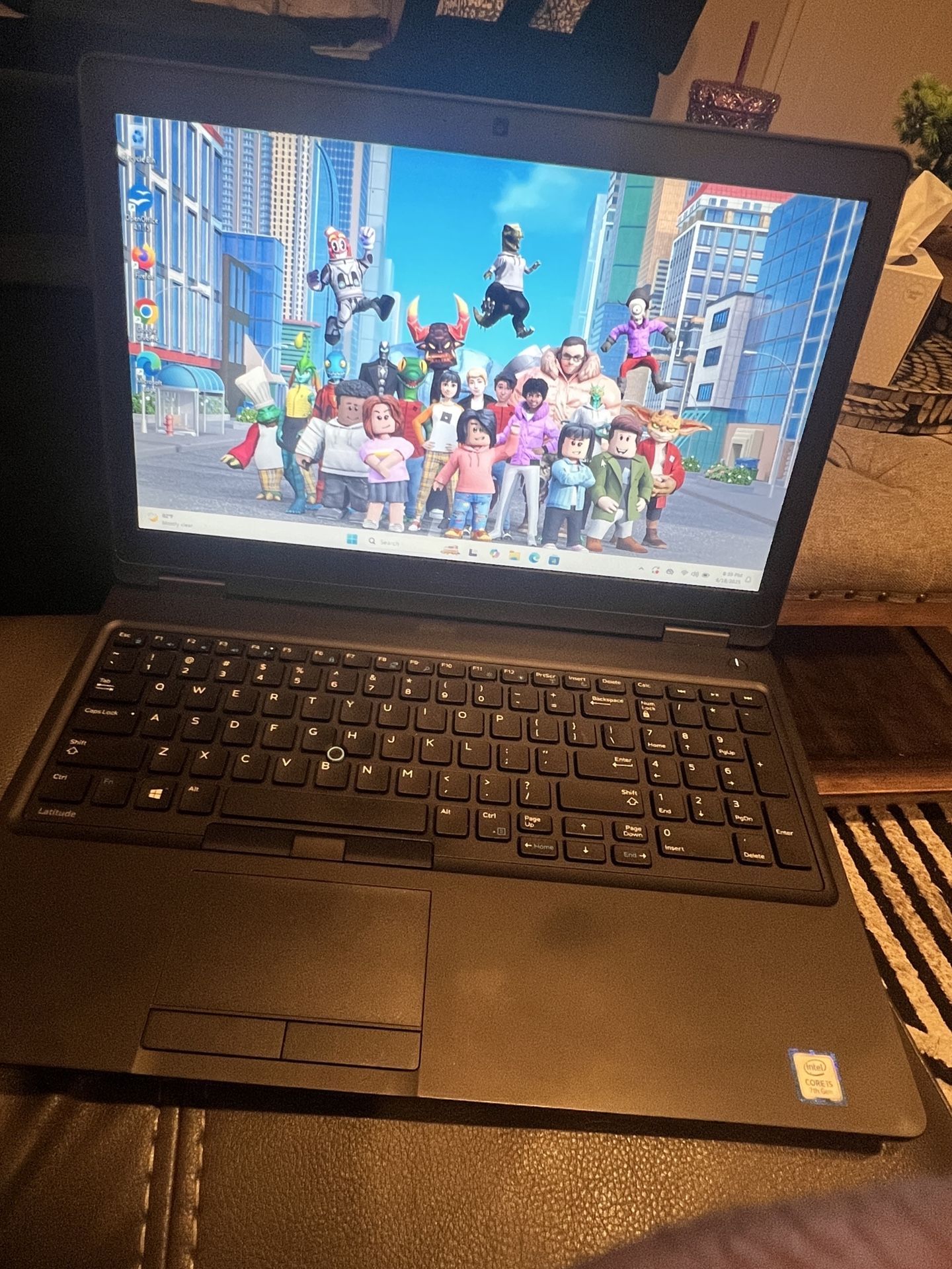 Dell Laptop. New Condition