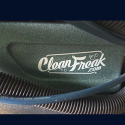 Clean Freak 