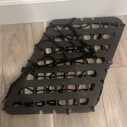 Raid dynamics super 73 s2 Molle panel