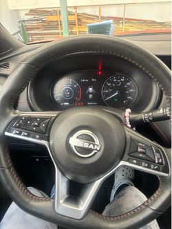Nissan Kick