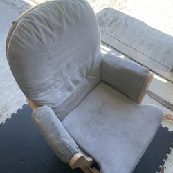 Free Rocking Chair Available For Pickup 