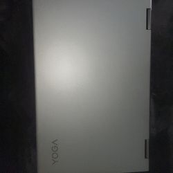Lenovo Yoga C740-15imL 