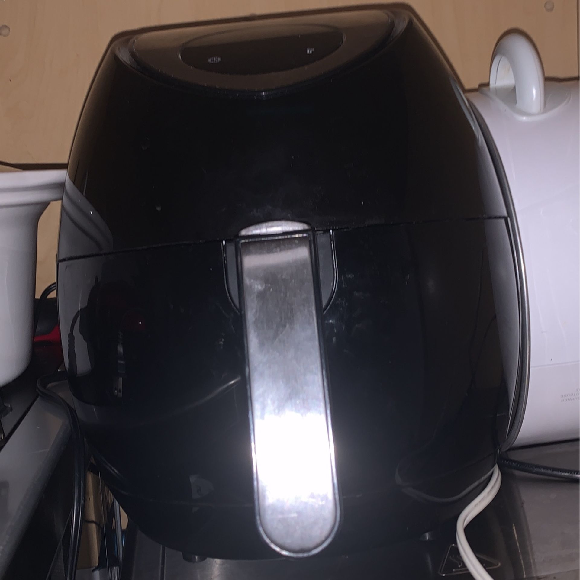 Good Air fryer