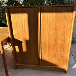 Danish Modern Like Dresser/Chest