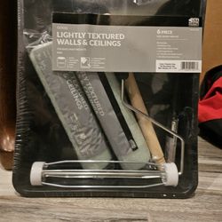 6 Piece Painters Kit I Have 40 Of These