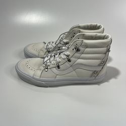 Vans SK8-Hi Echo DX Utility Kit Sneakers Off White 9