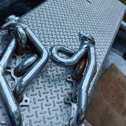 Gibson Headers 