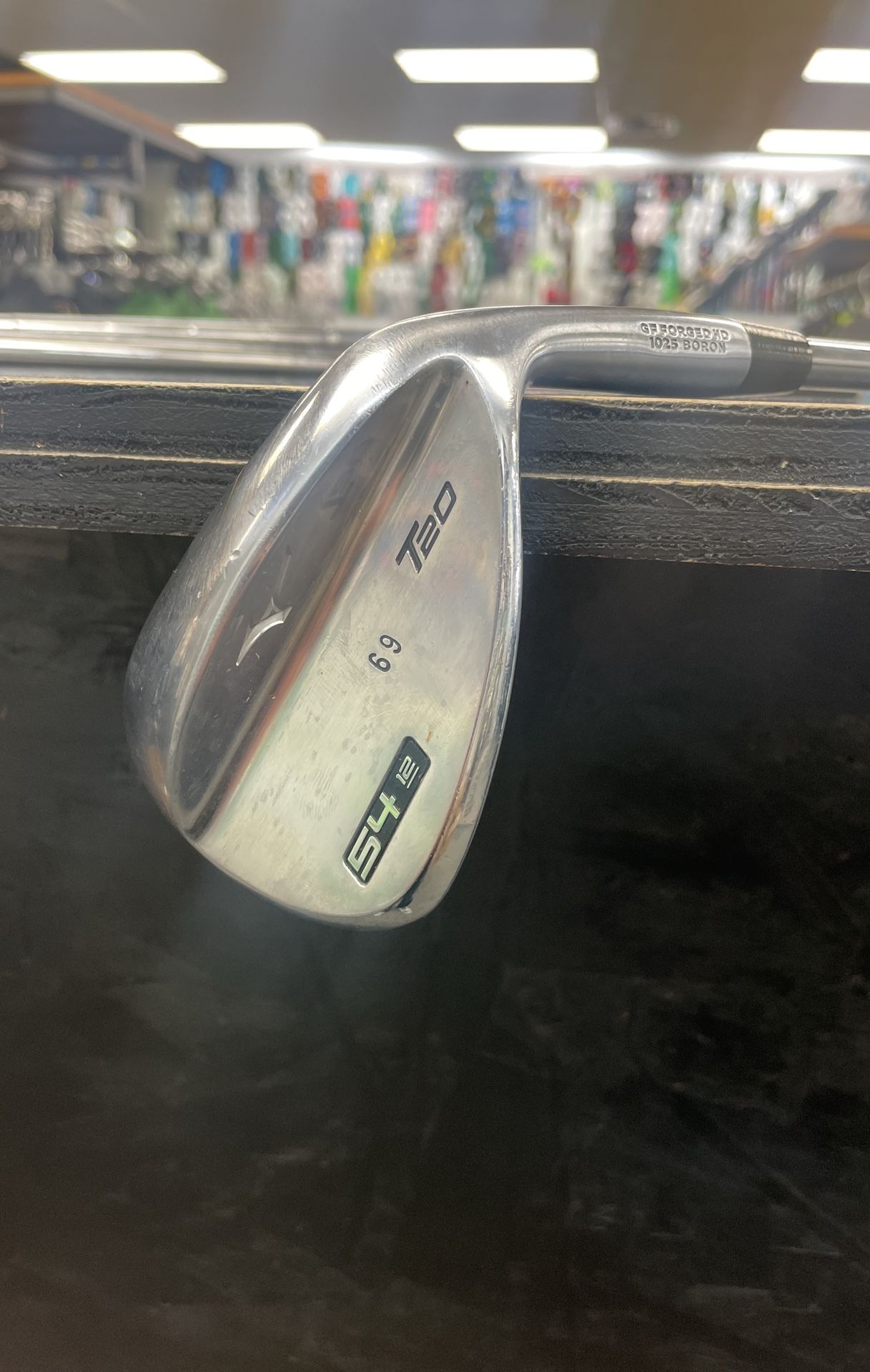 Mizuno-T20-Satin-Chrome-Sand-Wedge-54*-Degree-Right-Hand-Regular-Flex