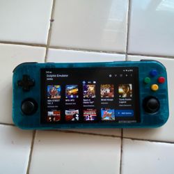 Retroid pocket 3 plus