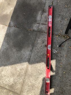 3ft Leveler