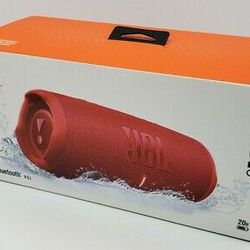 JBL Charge 5 Portable Speaker 