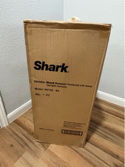 Shark NV752 Rotator Powered Lift Away True Pet Vacuum