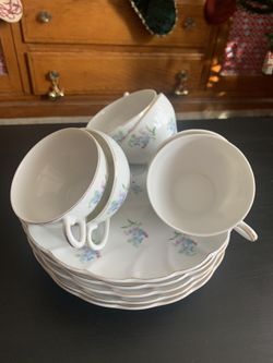 Tea Set