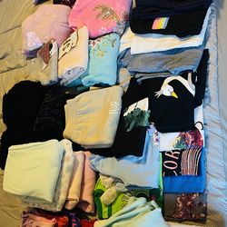 Size 7/8 Girls Clothes Lot