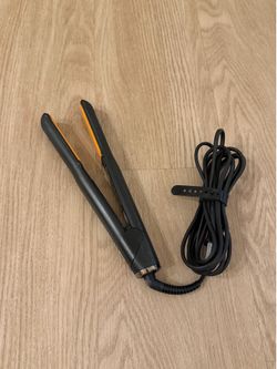Glampalm Straightener GP201