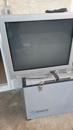 Crt tv