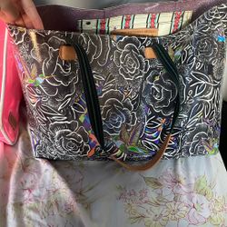 Consuelo Tote Bag