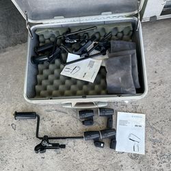 Drum Mics Sennheiser MD 504