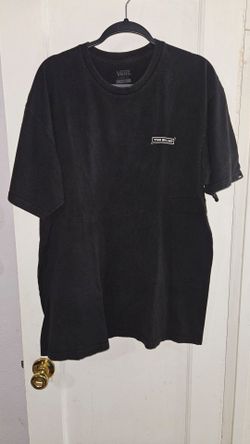 Vans Mens XL T-Shirt