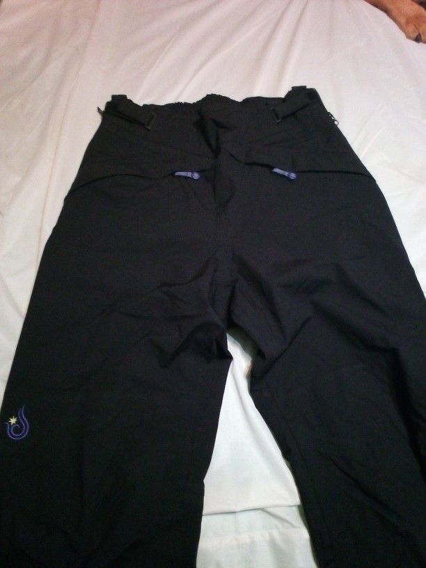 Snow Pants  Ladies Size 12