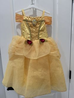 Belle Costume 