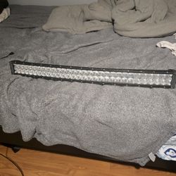 32" Led Bar