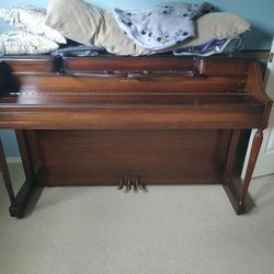 Free Piano