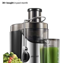 Juicer - Juilist Model AMR 526