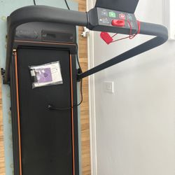 Under Desk Treadmill Walking Pad