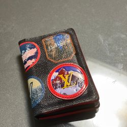 Louis Vuitton Cardholder 