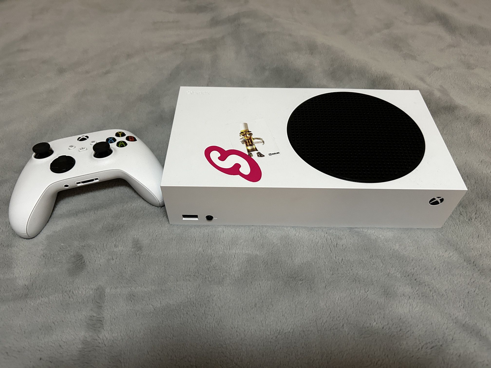 Xbox Series S 1TB