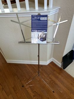 Music Stand