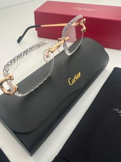 Cartier Frames