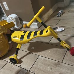 Toddler