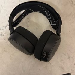 Steelseries headset 