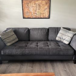 Cindy Crawford Couch Set