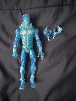 Marvel Legends AOA Iceman