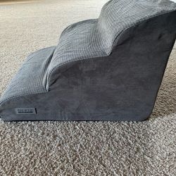 Pet Steps