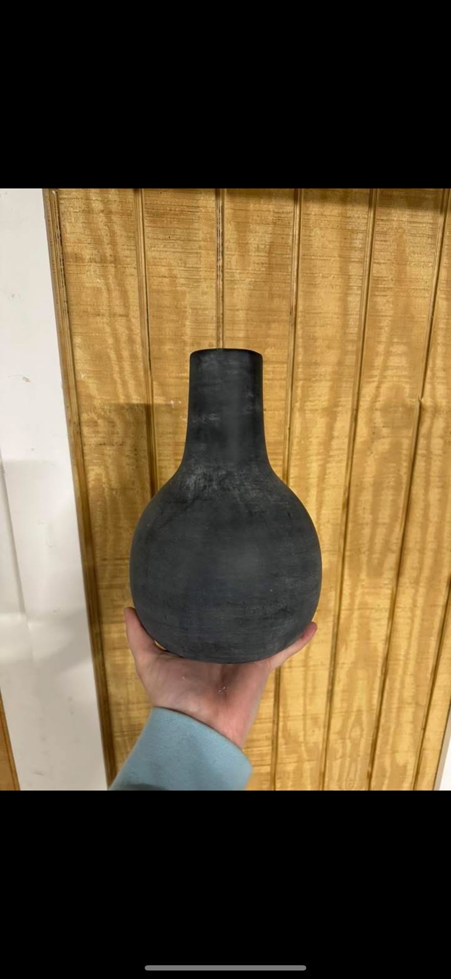 Flower Vase