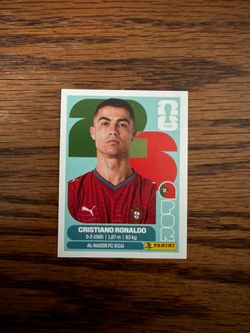 Panini Fifa world cup 2026