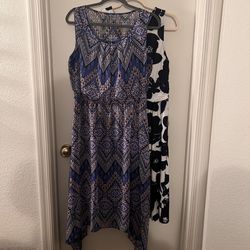 Women's Dresses